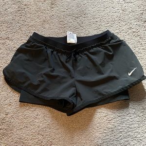 Nike Dri-Fit shorts